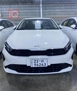 کیا K3